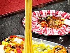 -双门洞·森系料理(体育西店)