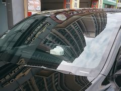 -龙粤汽车贴膜·中国航天山由