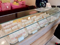 -洪瑞珍三明治(忠孝店)