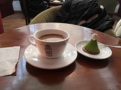 -1901 Cafe(西四店)