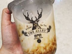 -鹿角巷The Alley(龙湖天街店)