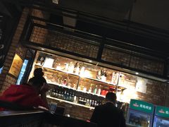 -悦屋老板娘的烤肉店(紫薇田园店)