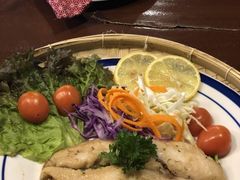 -茉莉.Red Crab