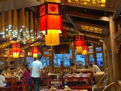 大堂-蜀大侠火锅(四川北路店)