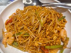 -新加坡珍宝海鲜JUMBO Seafood(西安skp店)