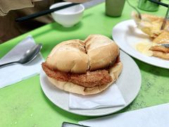 -胜利茶餐室