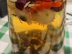 -新疆巴州金丝特餐厅(大钟寺店)