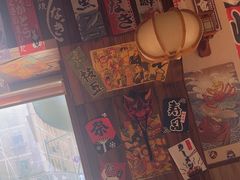 -梦山水日本烧肉(五四广场店)