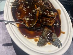 -山外山菜馆(玉泉路店)