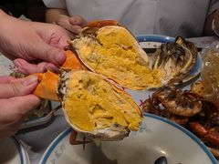 -三妹小龙虾·黄油蟹(华侨城总店)