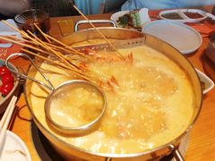 -生如夏花泰式火锅(鹭洲里店)
