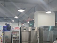 -德四家·云南傣味烧烤品牌(和谐店)