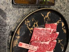 -NIUAN牛庵·日式和牛烧肉(恒隆店)
