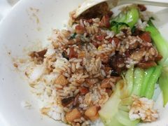 家常卤肉饭-咬不得高祖生煎·简餐(高银街店)