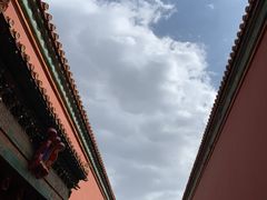 -故宫钟表馆