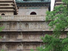 -北京石刻艺术博物馆(五塔寺)