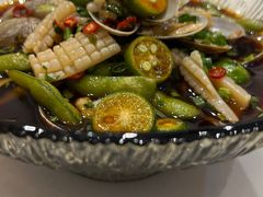 -院8里·少城记忆老川菜(宽窄巷子店)