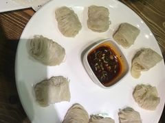 -三姐妹餐厅(曲江店)