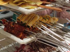 -白玉·朝鲜族烤串(深圳Kkone店)