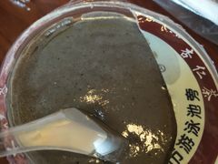 -谢怀亮芝麻茶