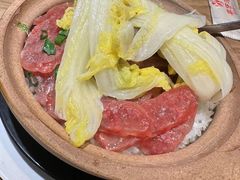 -粤仔湾砂锅粥(阳光店)