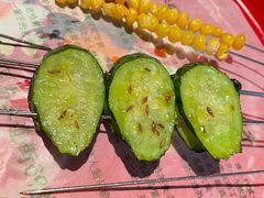 -北三老太太烧烤(人生一串上榜店)