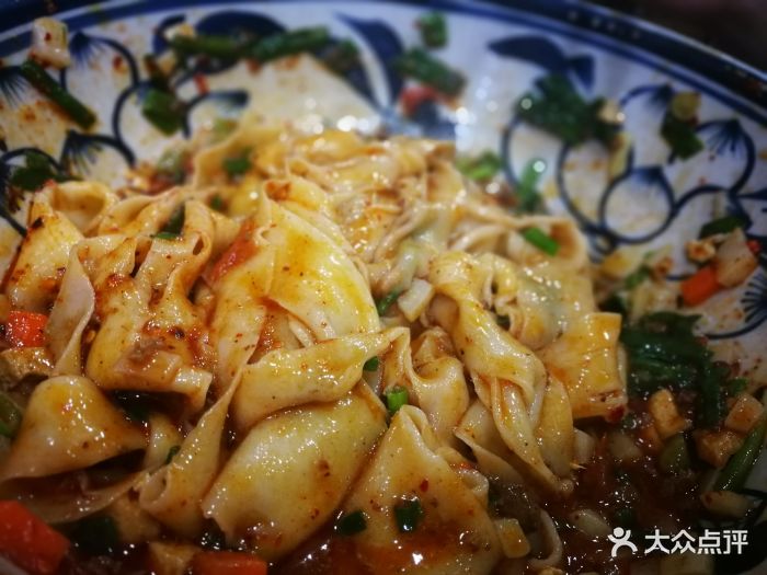 关中老碗(浐灞店)-图片-西安美食-大众点评网