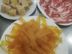 -三兴涮羊肉(荣安大街店)