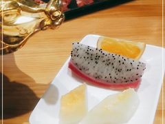 -九记潮汕现切鲜牛肉自助火锅(长沙·方圆荟店)