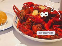 -老长沙龙虾馆·聚会餐厅(白石洲店)