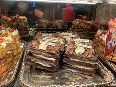 -B&C黄油与面包·THE GARDEN BAKERY概念店(世纪汇店)