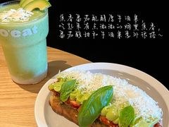 -O'eat Blossom&Pelican(深圳首店)