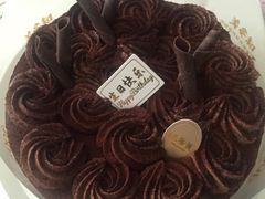 -味多美蛋糕(新和平里店)