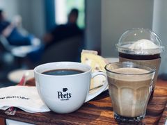 -Peet's Coffee皮爷咖啡(大学路店)