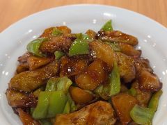 -宏状元现熬粥·京味菜(黄寺大街店)