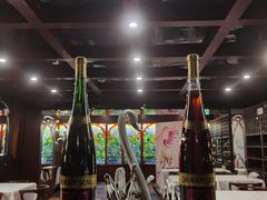 -马克西姆餐厅(崇文门店)