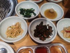 -金顺碳烤肉(1号店)