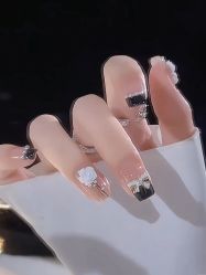 -鑫悦日式美甲美睫