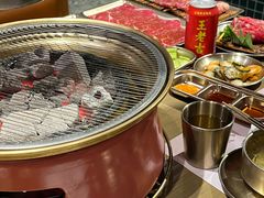 -西塔老太太泥炉烤肉(北京双井店)
