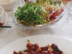 -辣婆婆(航天桥店)