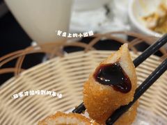 -湘香湖南菜(Chinatown店)