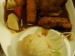 -玛格萝妮比萨屋(四平店)