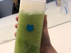 -兰熊鲜奶(西直门凯德mall店)