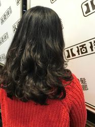 甜美公主卷-八佰伴8008星级形象店