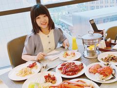 -TABLE·味西餐厅-成都茂业JW万豪酒店