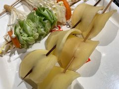 -宏姐串串香(征仪路店)