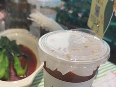 -桂满陇·杭州小馆(巴黎春天浦建店)