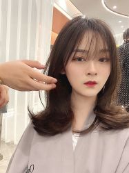 -Rise Hair上升造型