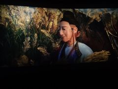 -卢米埃影城(长楹天街IMAX激光店)