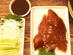 -青年公社烤鸭(青年路店)